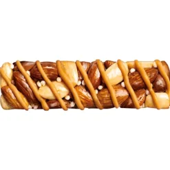 Be-kind Single Caramel Almond & Seasalt (12x 40gr)