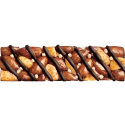 Be-kind Single Dark Chocolate Nuts & Seasalt (12x40gr)