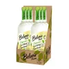 Belvoir Farm Elderflower Pressé Bio (6X 750ml)