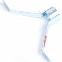 Betra steelhouder metaal hoog doorsnee 24mm