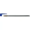 Bic balpen Cristal Medium blauw