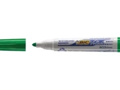 Bic whiteboardmarker 1701 groen