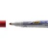 Bic whiteboardmarker 1701 rood