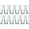 Bierglas stapelbaar Amsterdammer (12x 34cl)