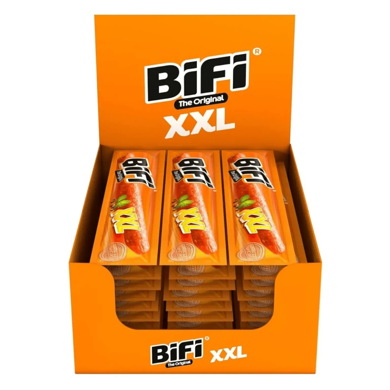Bifi Original XXL (30x 40gr)