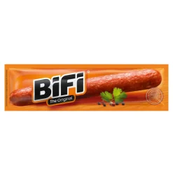 Bifi Worst Hot (40 x 20gr)