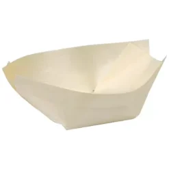 Biodore Houten Boot 40 x 65 mm (100 stuks)