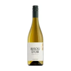 Bisou D’or Chardonnay (75cl)