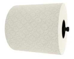 BlackSatino Handdoekrol 2 laags 175 meter (6 stuks)