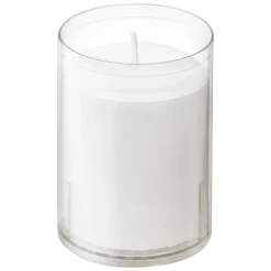 Bolsius relight navulling transparant (100 stuks)