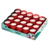 Bolsius Relight Refill Rood (20 stuks)