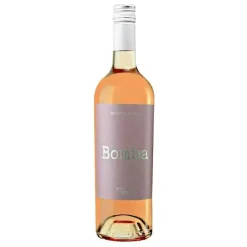 Bomba Rose (0,75 liter)