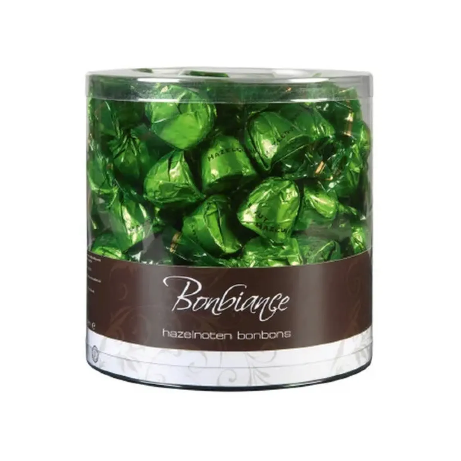 Bonbiance Hazelnoot Bonbons (1kg)