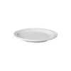 Bord Wit Plat Smalle Rand Budgetline (6x 16cm)