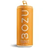 Bozu Hard Iced Tea Peach (12x25cl)