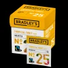 Bradley’s Favourites Green Tea Tropical Fruit No. 25 (72x 1,75g)