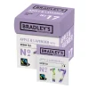 Bradley’s Favourites Green Tea Apple Lavender No. 17 (72x 1,75g)