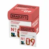 Bradley’s Favourites Green Tea Pomegranate Cinnamon No. 09 (72x 1,75g)