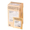Bradley’s Organic NO. 159 Black Tea Tropical Fruit (25x 2gr)