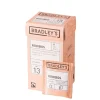 Bradley’s Organic Rooibos N.13 (4×25 stuks)