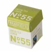 Bradley’s piramini green tea / lemon (30 stuks)