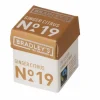 Bradley’s piramini thee ginger / citrus (30 stuks)