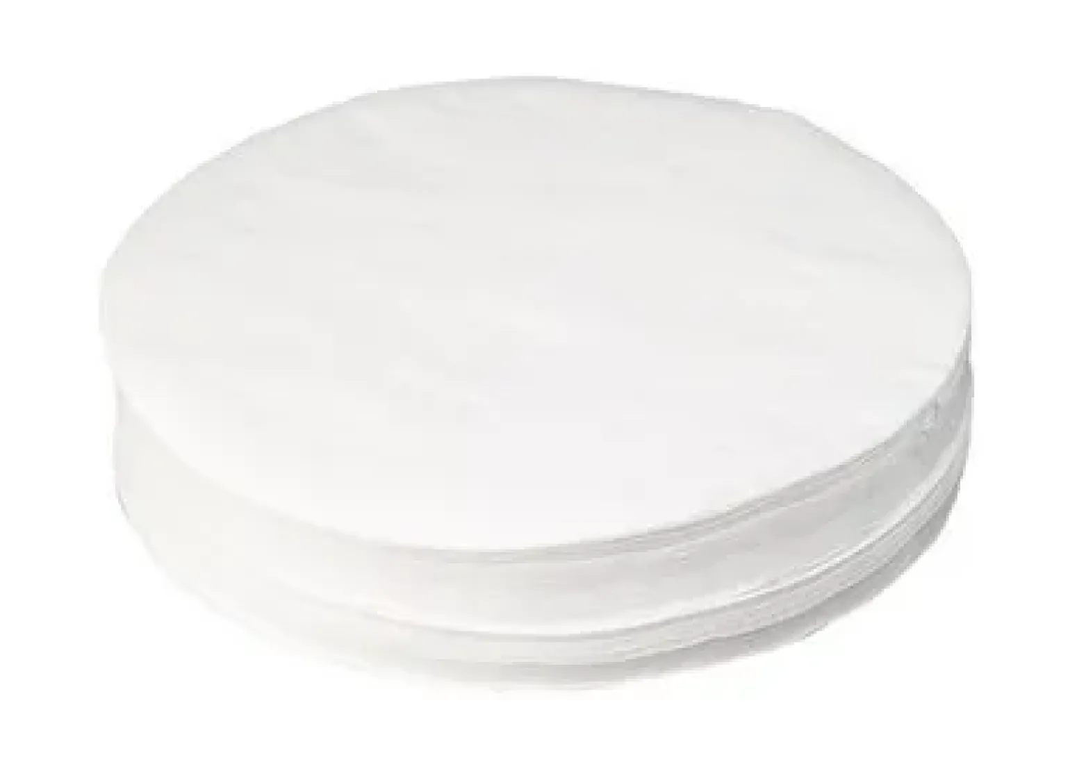 Bravilor B20 Rondfilter 330 mm (250 stuks)