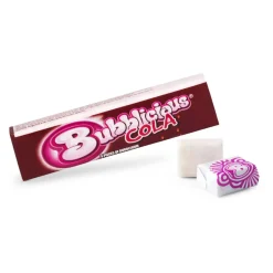 Bubblicious Cola Kauwgom (18 rollen)