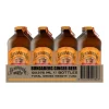 Bundaberg Ginger Beer flesje (12x 375ml)