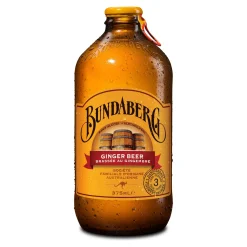Bundaberg Ginger Beer flesje (12x 375ml)