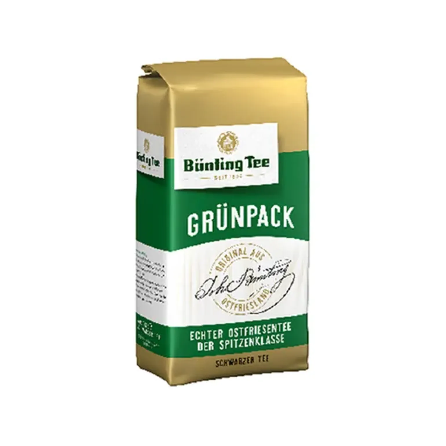 Bunting Tee Grunpack (10x 500gr)