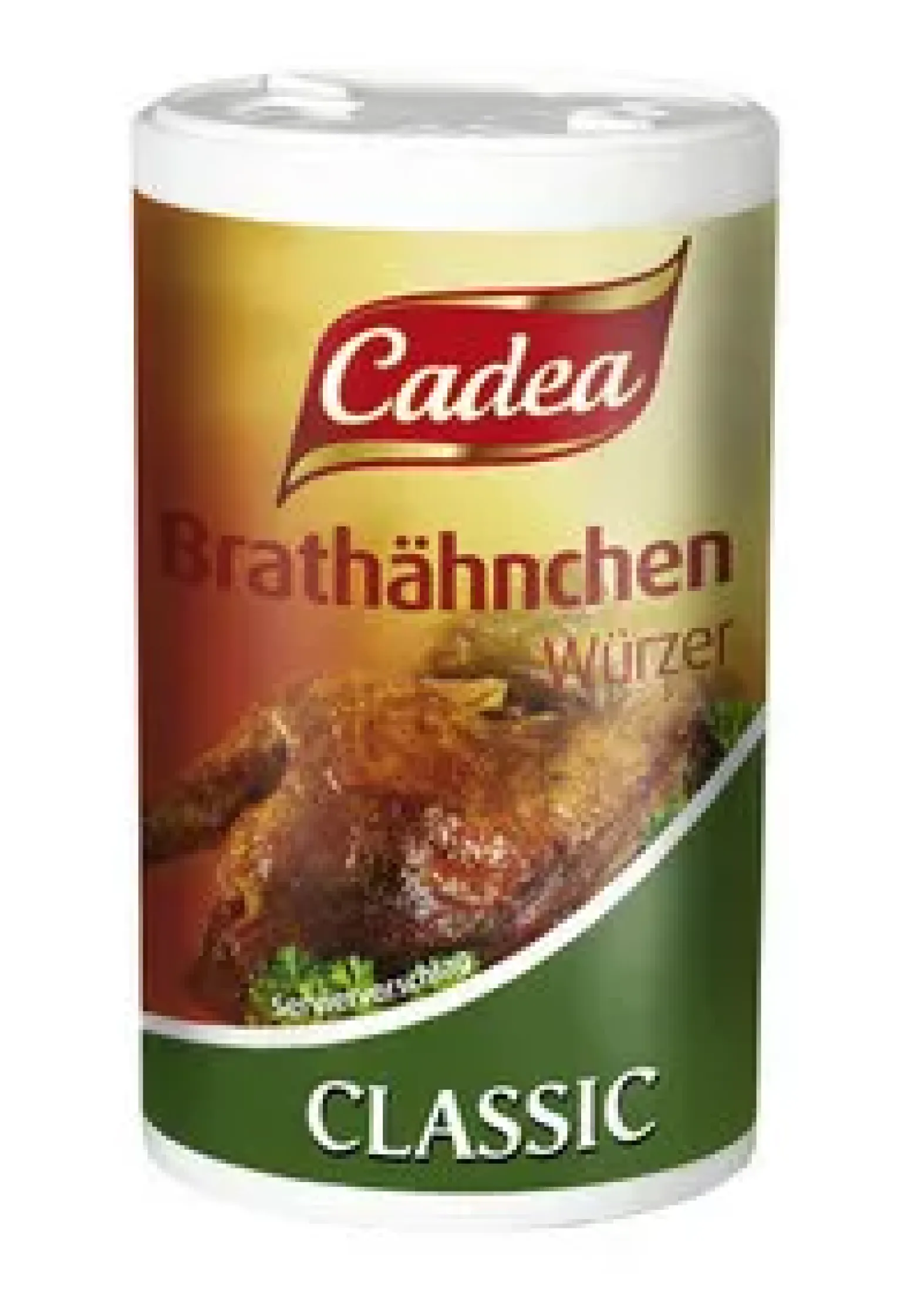 Cadea Brathahnchen Wurzer (15x 150gr)