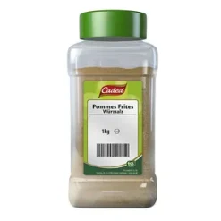 Cadea Pommes Frites Wurzsalz (8x 1000gr)