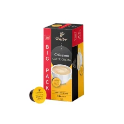 Cafissimo Cafe Crema Mild Pak (4x 30 stuks)