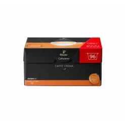Cafissimo Caffè Crema Vollmundig (4x 96 caps)