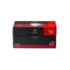 Cafissimo Espresso Kraftig (4x 96 caps)