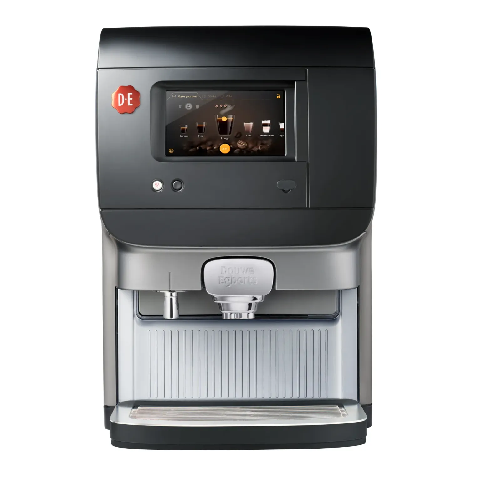 Cafitesse Excellence Compact Touch Instant Experience