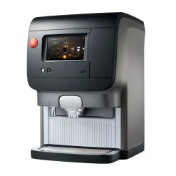 Cafitesse Excellence Compact Touch Instant Experience