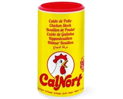 Calnort Kippenbouillonpoeder Glutenvrij (1 kilo)