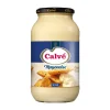 Calve Mayonaise Volvet (6x 650ml)