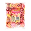 Candyman Frisse Fruit Toffees (1kg)