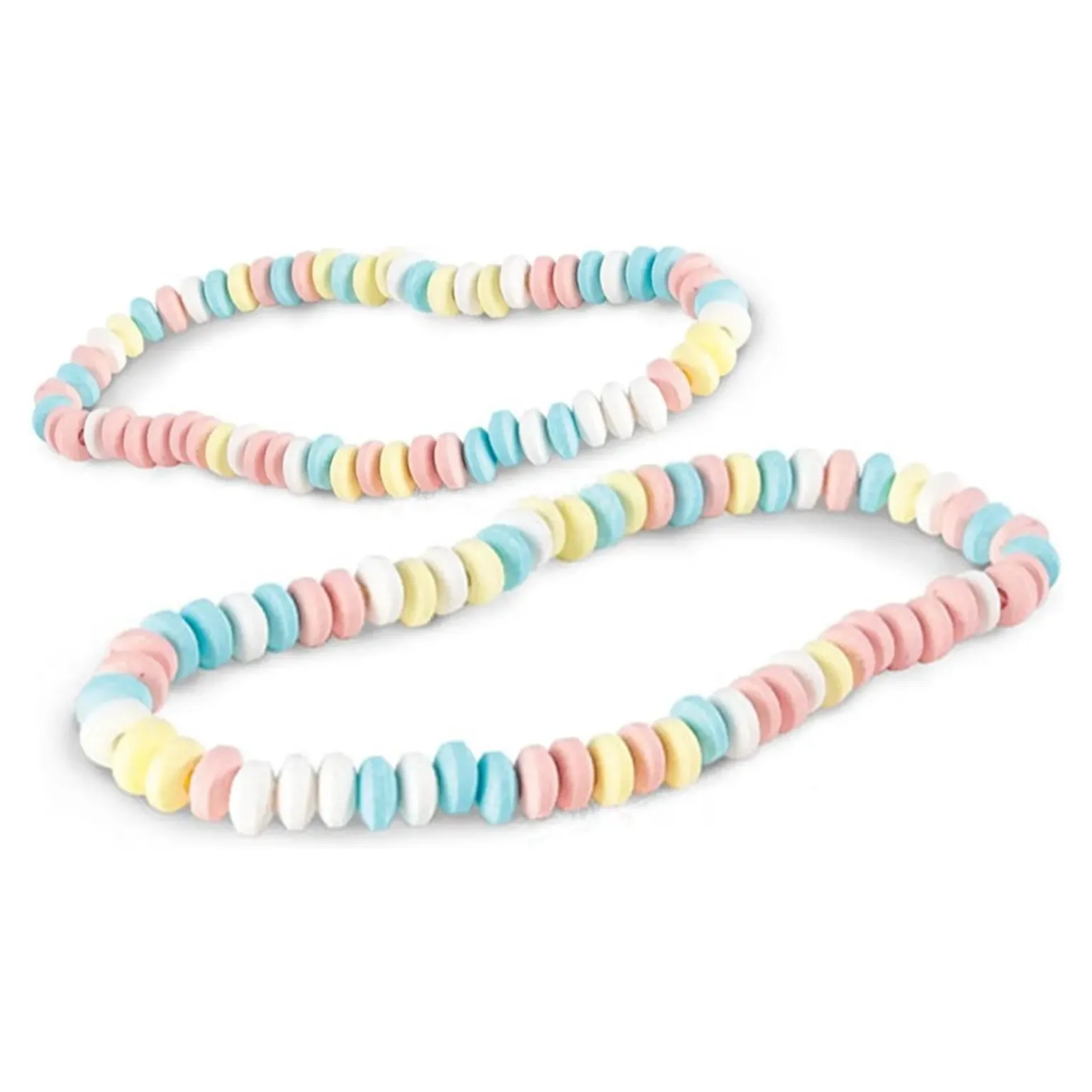 Candyman Snoepkettingen (100 stuks)
