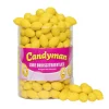 Candyman Zure Bruiscitroentjes (200 stuks)