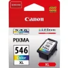 CANON CL-546XL kleuren-inktcartridge