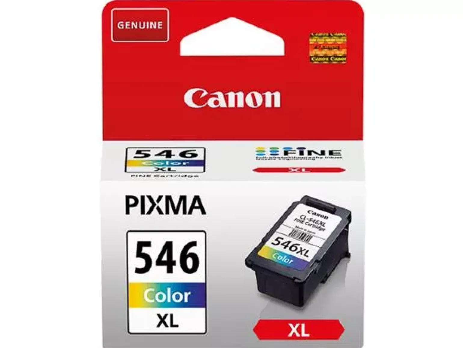 CANON CL-546XL kleuren-inktcartridge