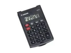 Canon Zakrekenmachine AS-8