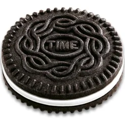 Capico Black Cookies Vanille (24 x 200g)