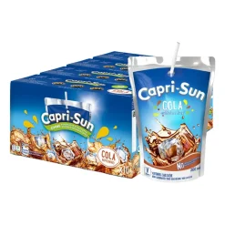 Capri-Sun Cola mix(D) (40x 200ml)