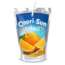 Capri-Sun Orange (40x 200ml)