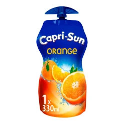 Capri-Sun Orange (15x 330ml)